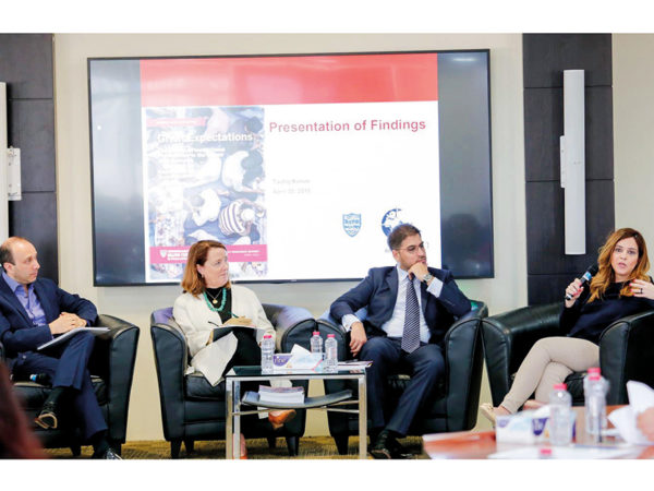 Harvard Report Highlights UAE as a Global Center for Philanthropy