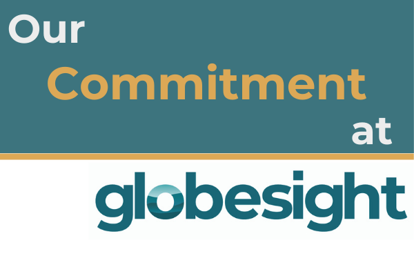 Our Commitment at Globesight