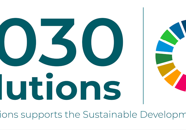 2030.solutions Platform Launches to Drive Critical Dialogue Around the SDGs