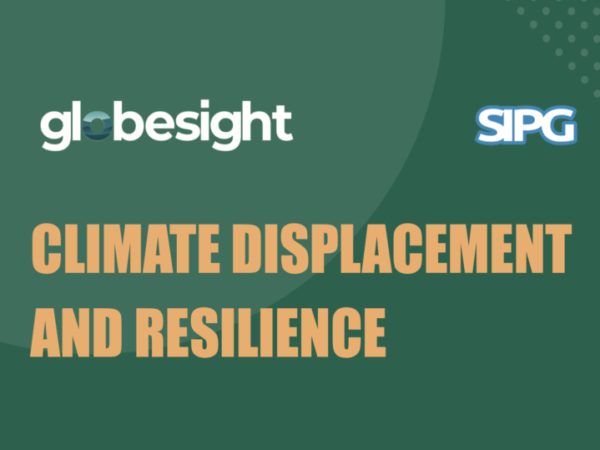 Climate Displacement and Resilience