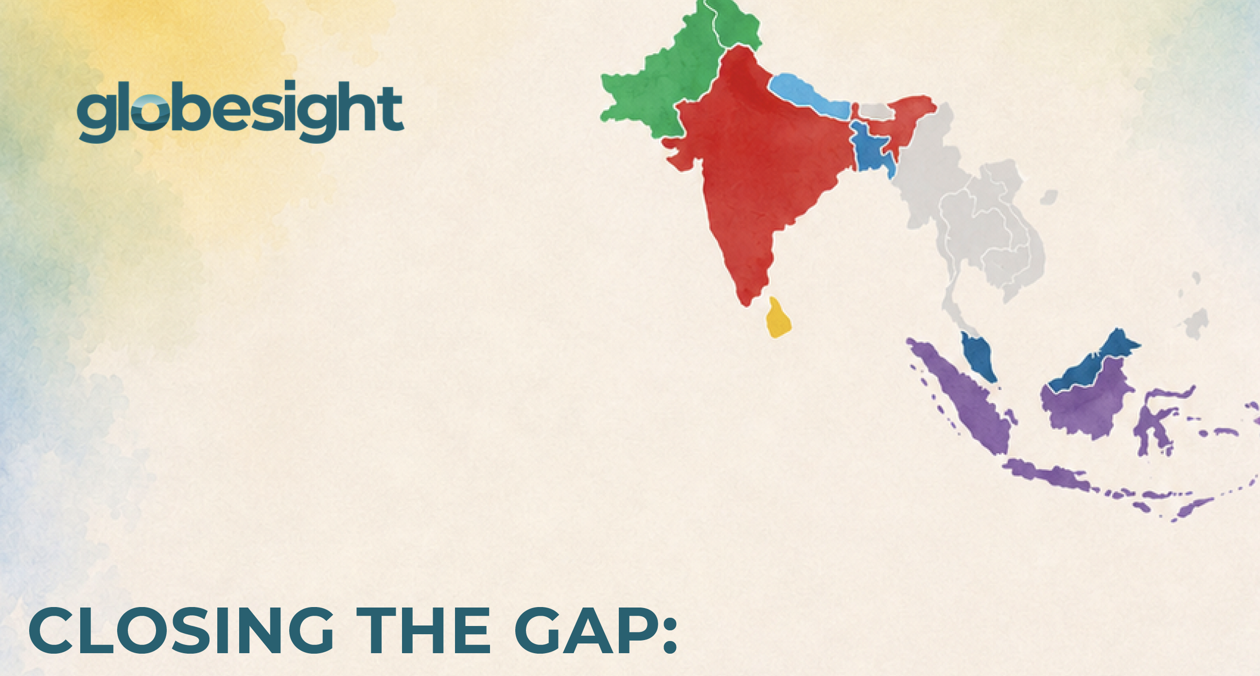 Closing the Gap: Accelerating Maternal and Child Health Progress in South and Southeast Asia
